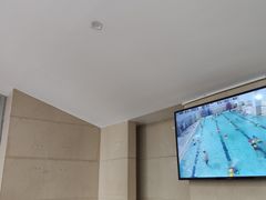-福建省奥林匹克体育中心游泳馆