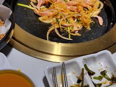 -韩时烤肉(枫蓝店)