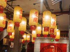 -朱光玉火锅馆·太原旗舰(钟楼街店)