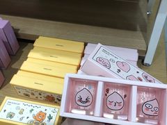 -KAKAO FRIENDS(弘大店)