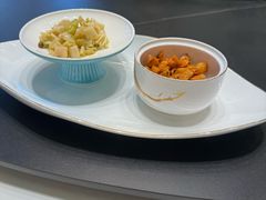 -翕间食·精致淮扬菜(江苏大剧院店)