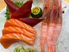 -水之惠鲜鱼料理(王府大街店)