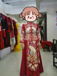 -时光纪亲子全家福照相馆(静安店母女写真父母纪念照)