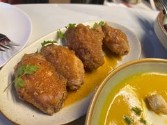 -盐说·西式餐酒馆(光明万达店)