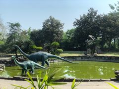 -自贡恐龙博物馆