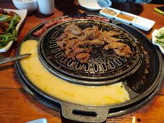 -超级神炭烤肉夜食(芥园西道店)