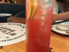 -耶里夏丽·丝路新疆菜·清真食品(徐汇南丹东路臻选店)