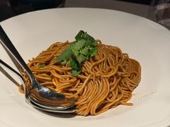 葱油拌面-Solo(衡山路店)