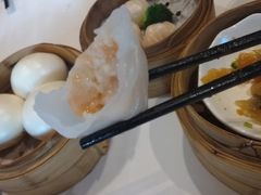 虾饺-顺丰国宴(工业博物馆店)
