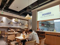 -浙味观杭州海鲜面(钱江新城高德置地店)