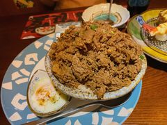 牛肉饭-二丁目食堂(铁西万象汇店)