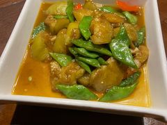 -楼兰新疆主题餐厅(苏州中心店)