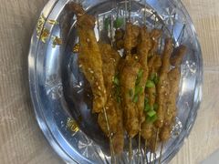 -江城燕子大排档(江汉路步行街店)