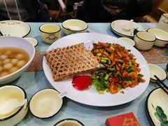 -大师傅金奖啤酒鱼(西街口总店)
