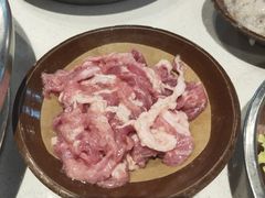 -憨铁匠老火锅(龙岗万科里店)