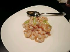-丽晶轩中餐厅(重庆丽晶酒店)