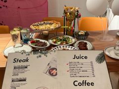 -1861意大利餐厅(来福士店)