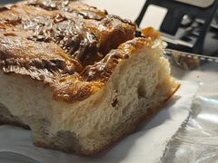 -佐敦面包铺·JORDAN BAKERY