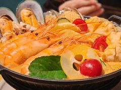 -青木瓜之味 · 越南料理(七宝宝龙店)