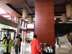 -咸宁温泉谷大酒店
