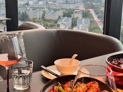 -烛影拾光·创意菜·鲜花·音乐(曲江钻石半岛店)