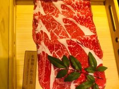 -锦和牛·炭火烧肉(ICC太和里店)