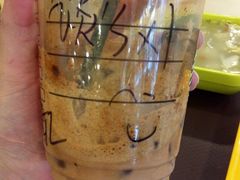 -星巴克(古象大酒店店)