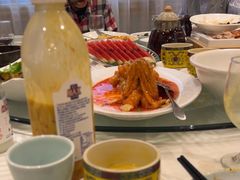 -江南村酒家