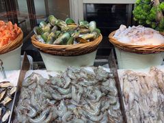 -星伦多自助料理(爱琴海店)