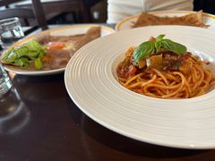 -La Creperie法餐厅(桃江路店)