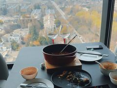 -烛影拾光观景餐厅·创意菜·摄影·小提琴(大唐不夜城店)