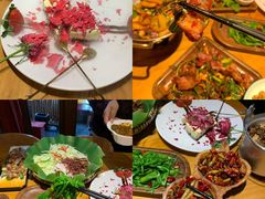 -隔壁老王·家常云南菜(花巷店)