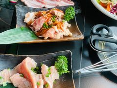 -谷牛和牛烤肉(漕河泾印象城店)
