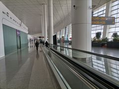 -郑州新郑国际机场