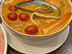 -曼谷食堂·泰国家庭料理