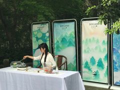 -无锡惠山寺