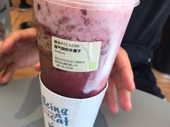 -奈雪的茶(凯德新都心店)