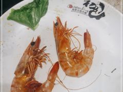 -初色海鲜自助(万丰路店)