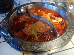 -贤合庄卤味火锅(顺城店)