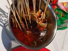 -乔阿马·江南味·驴肉香(龙湖华泾天街店)