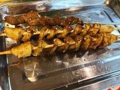 -韩师傅老大同刀削面(北苑路店)
