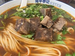 -宛平李记小吃(东关街店)