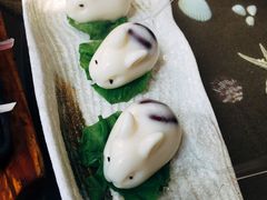 -瓦国小镇·果木烤鸭·融合菜(西口店)