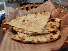 -南国印度餐厅Dakshin