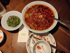 海草沙律-外婆家(西红门荟聚购物中心店)