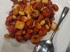-北平食府(马鞍山路店)