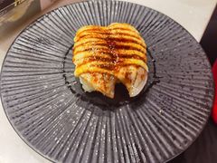 -争鲜回转寿司(浦东三钢里PLUS店)