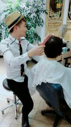 -渼树MSUTREE连锁沙龙