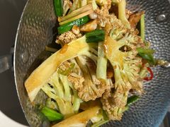 -外婆家(西红门荟聚购物中心店)