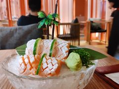 -栖川山葵家·寿喜锅·日式料理(龙湖北城天街商场店)